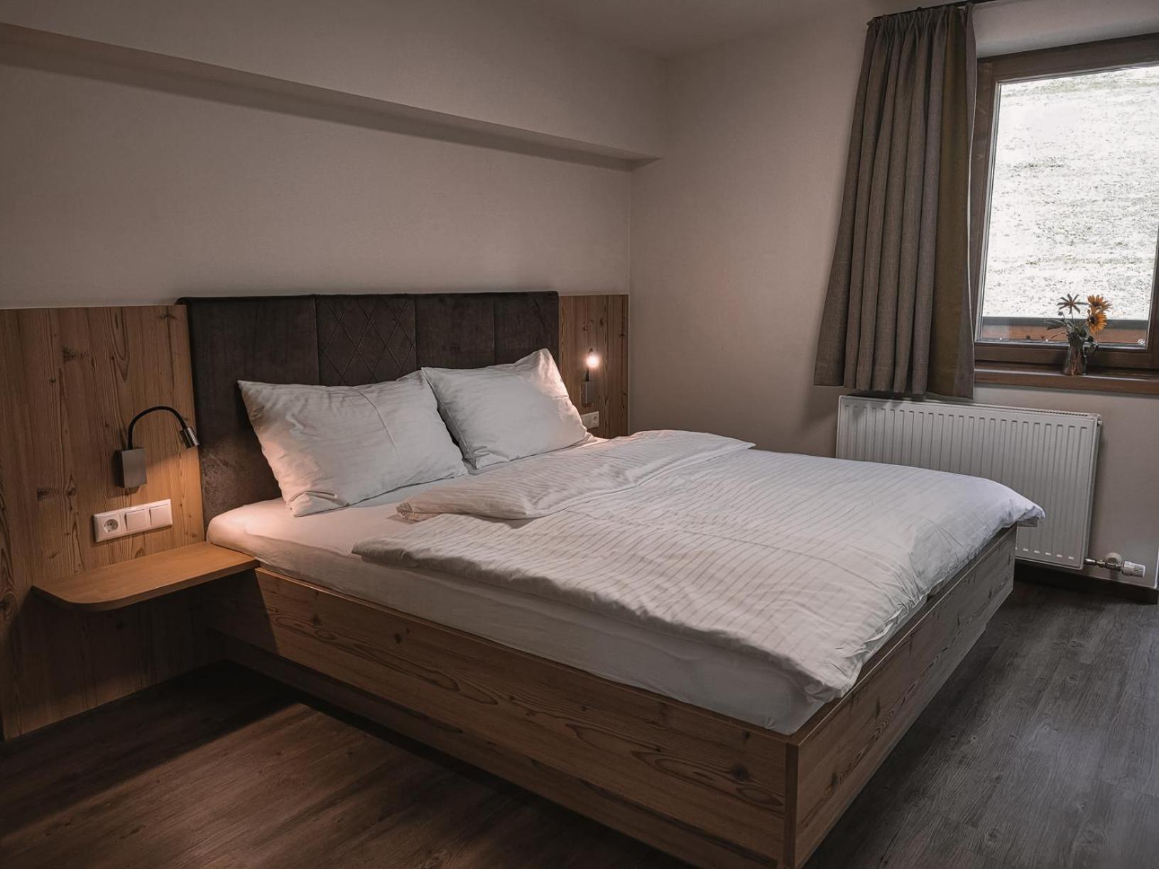 Brandgut - Vor Freude Gluehen Guest house *