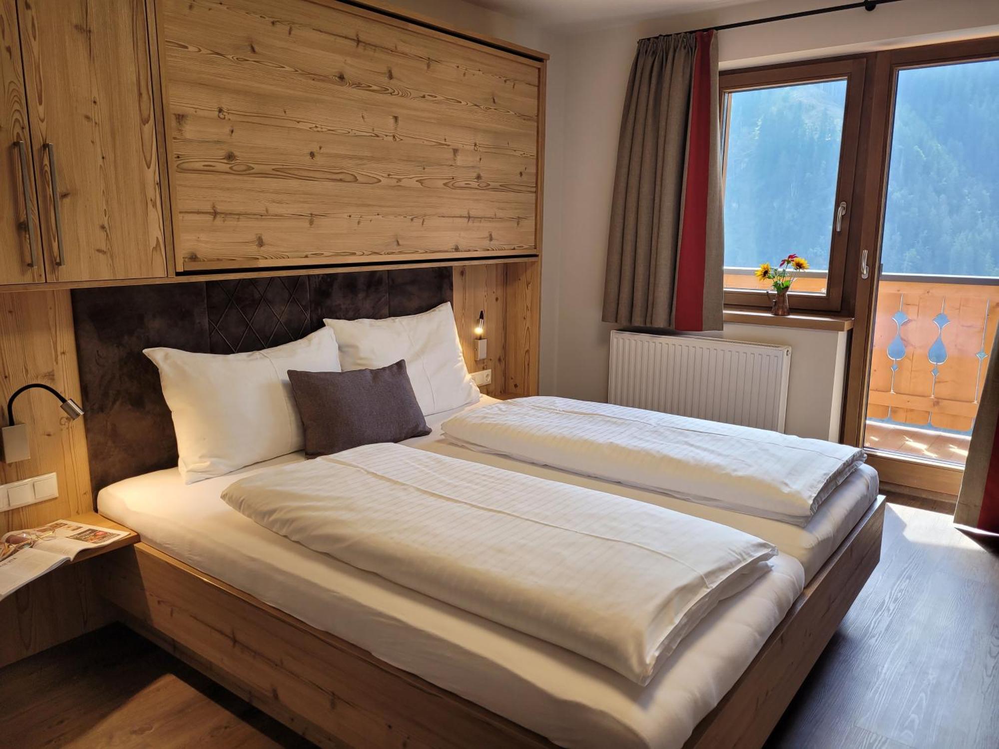 Guest house Brandgut - Vor Freude Gluehen