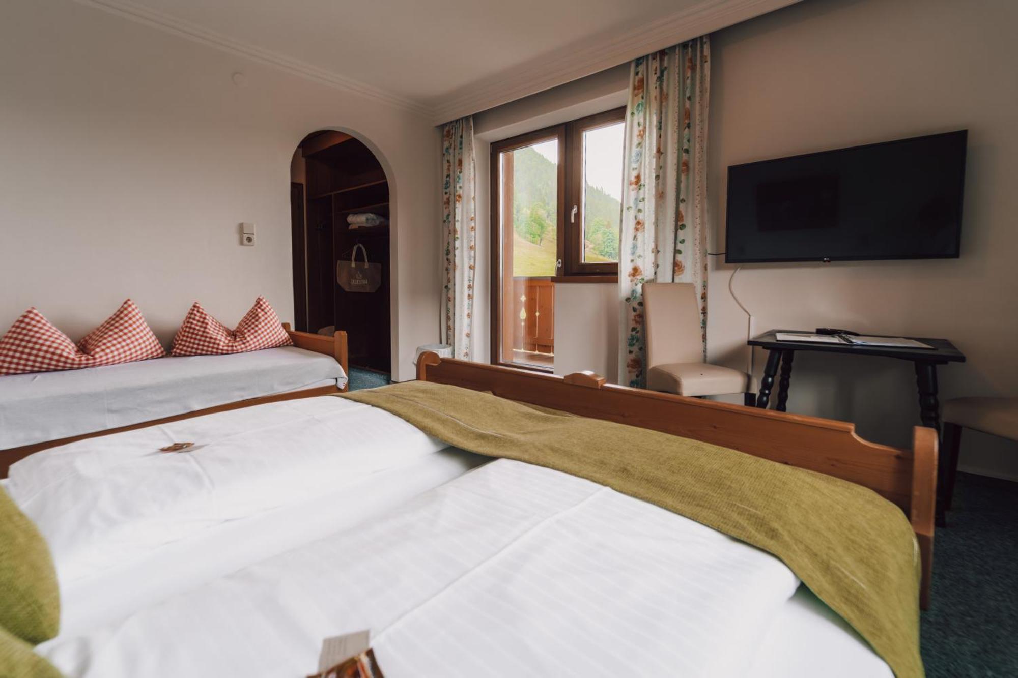 Brandgut - Vor Freude Gluehen Guest house