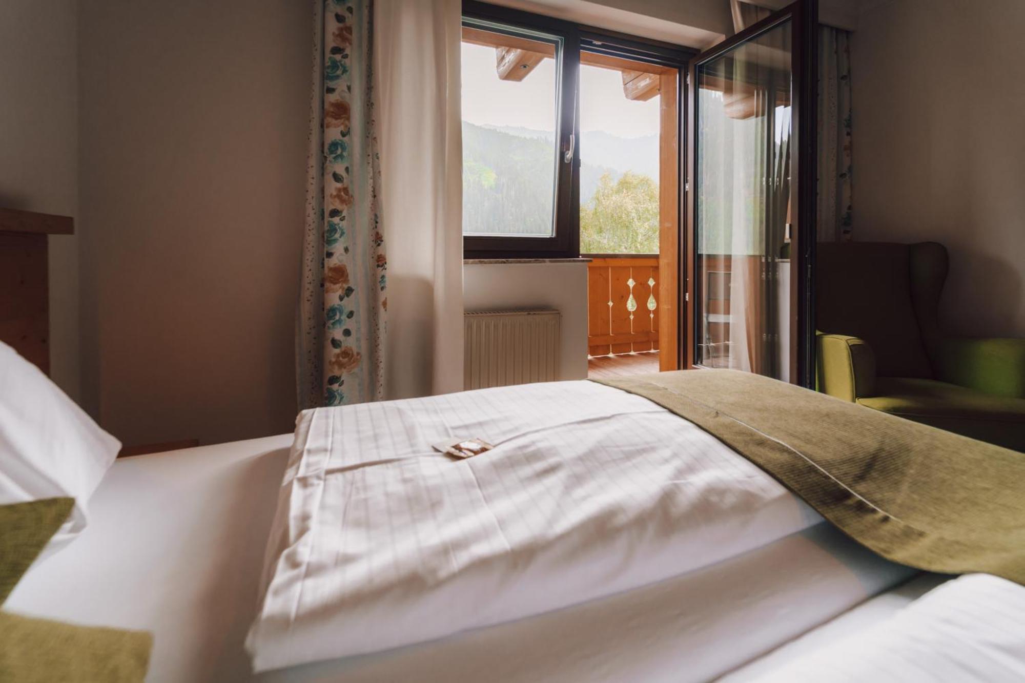 Maison d'hôtes Brandgut - Vor Freude Gluehen *