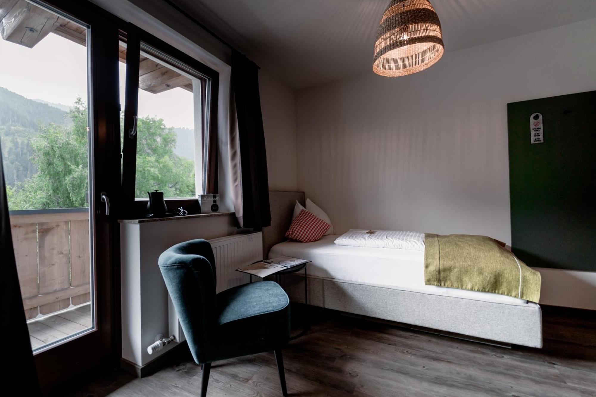 Brandgut - Vor Freude Gluehen Guest house
