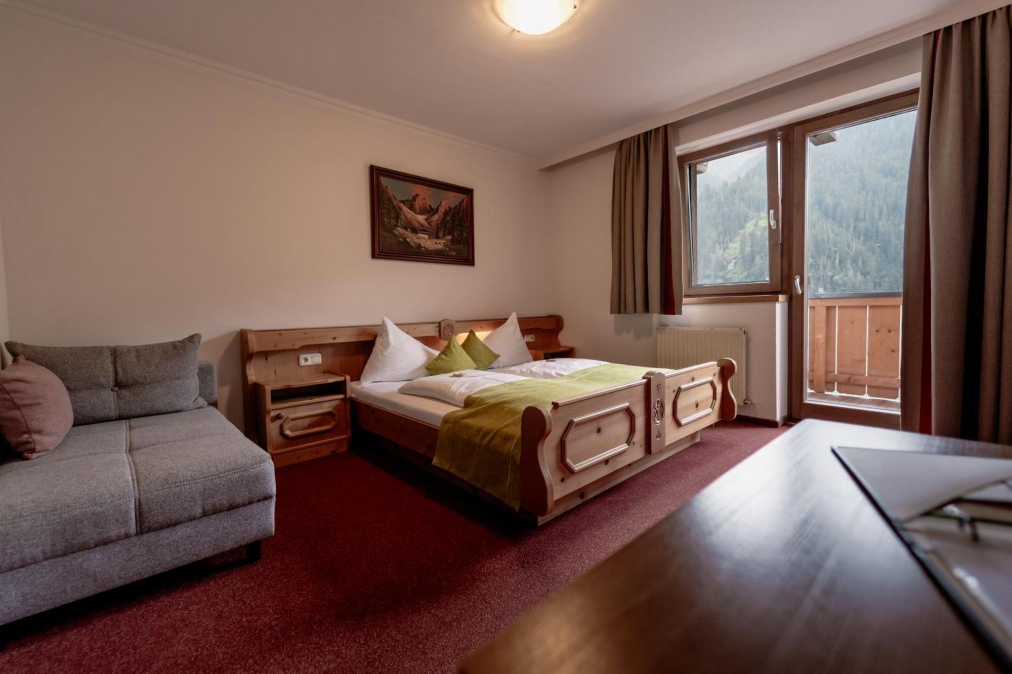 Guest house Brandgut - Vor Freude Gluehen