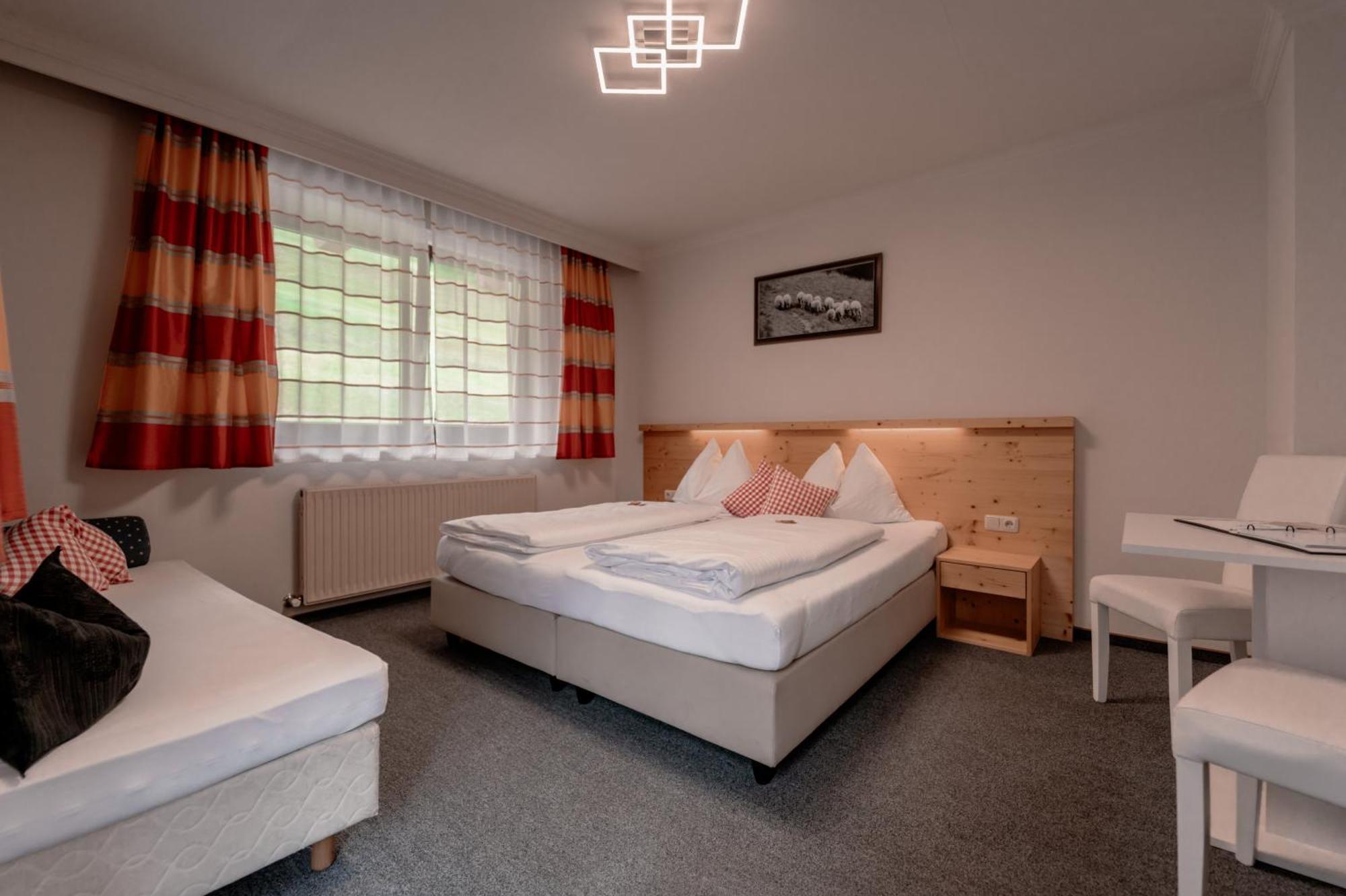 Brandgut - Vor Freude Gluehen Maison d'hôtes Viehhofen