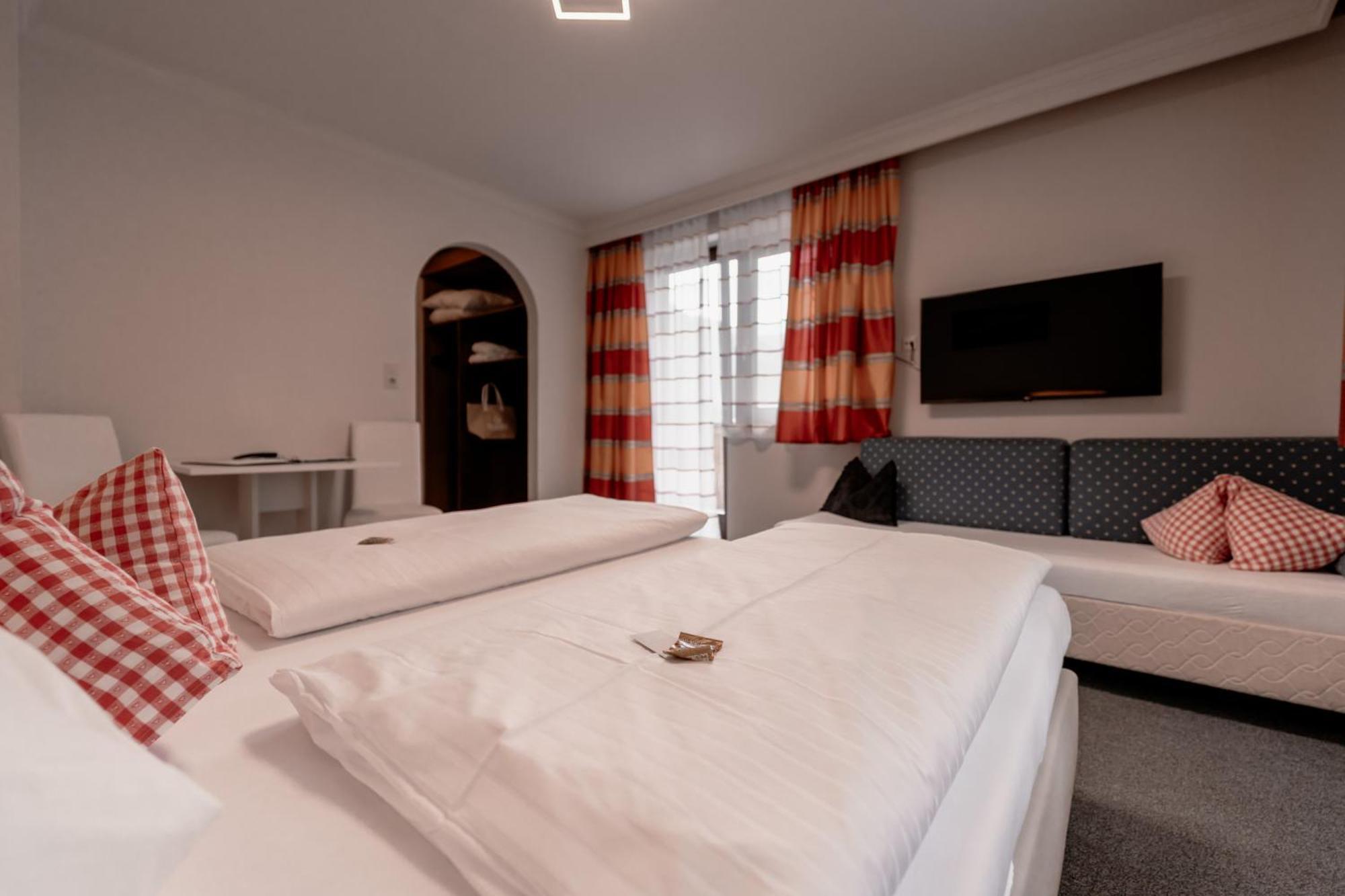 Guest house Brandgut - Vor Freude Gluehen *